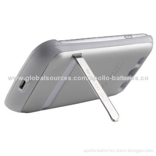 3200mah easy to carry power bank cases